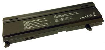 Acumulator Li-Ion 14.8V, 4400mAh, 8-celule pentru Toshiba Satellite A80, A85, V7 (V7ET-A80-85H) - Pret | Preturi Acumulator Li-Ion 14.8V, 4400mAh, 8-celule pentru Toshiba Satellite A80, A85, V7 (V7ET-A80-85H)