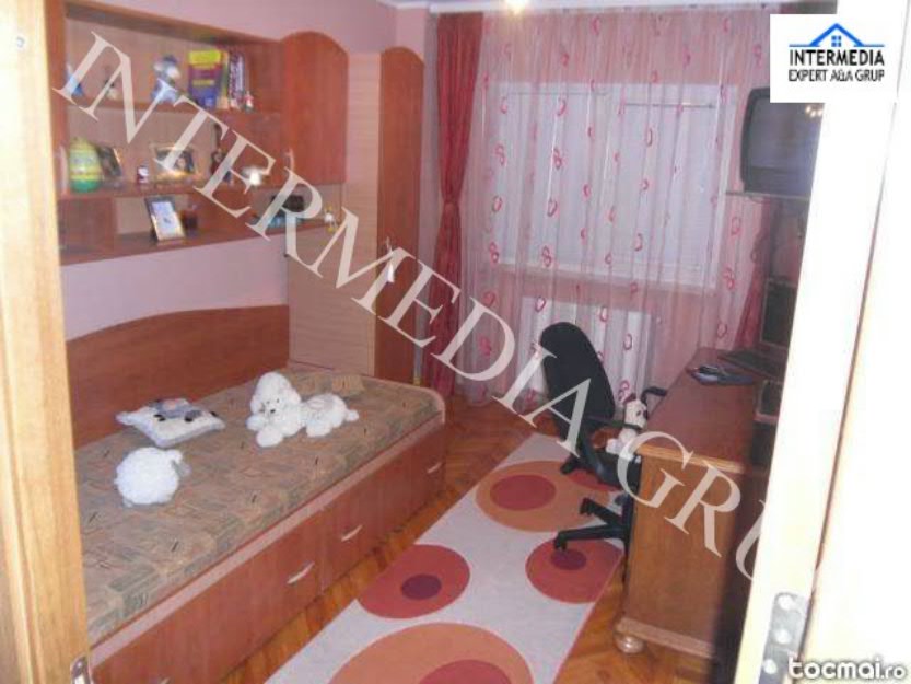 apartament 3 camere Exercitiu Stradal 62000 euro - Pret | Preturi apartament 3 camere Exercitiu Stradal 62000 euro