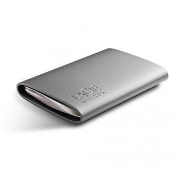 HDD extern LaCie Starck 500GB - Pret | Preturi HDD extern LaCie Starck 500GB