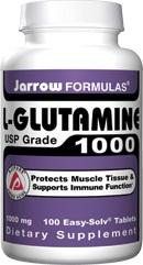 L-Glutamine 1000mg *100tab - Pret | Preturi L-Glutamine 1000mg *100tab