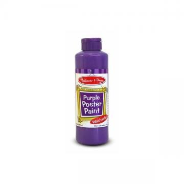 Melissa &amp; Doug - Tub vopsea Violet - Pret | Preturi Melissa &amp; Doug - Tub vopsea Violet