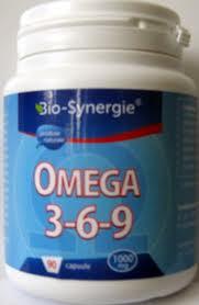 Omega 3-6-9 1000mg *90cps - Pret | Preturi Omega 3-6-9 1000mg *90cps