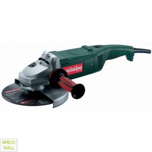 Polizor unghiular Metabo WX 26-230 Quick - Pret | Preturi Polizor unghiular Metabo WX 26-230 Quick