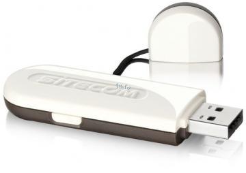 Sitecom Wireless Dualband USB adapter 300N X2 WL-329 - Pret | Preturi Sitecom Wireless Dualband USB adapter 300N X2 WL-329