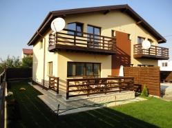 Tunari, case 4 camere in duplex, 80.000 eur - Pret | Preturi Tunari, case 4 camere in duplex, 80.000 eur