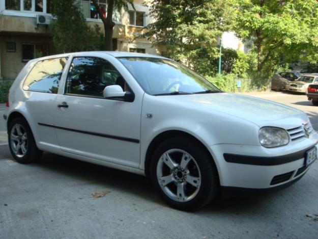 golf4 1,9 TDI - Pret | Preturi golf4 1,9 TDI