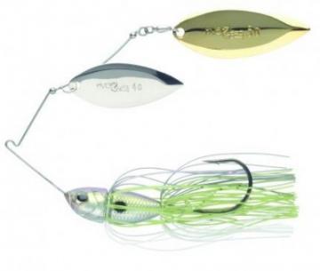 RIVER2SEA Spinnerbait Crystal Spin 3/8 OZ - SB05 - Pret | Preturi RIVER2SEA Spinnerbait Crystal Spin 3/8 OZ - SB05