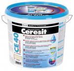 CHIT DE ROSTURI CERESIT CE 40 - 5KG CLINKER-CARAMIZIU - Pret | Preturi CHIT DE ROSTURI CERESIT CE 40 - 5KG CLINKER-CARAMIZIU