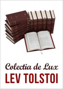 Colectia Lev Tolstoi de lux - Pret | Preturi Colectia Lev Tolstoi de lux
