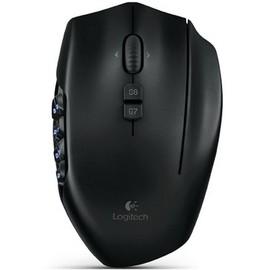 Logitech G600 Negru - Pret | Preturi Logitech G600 Negru