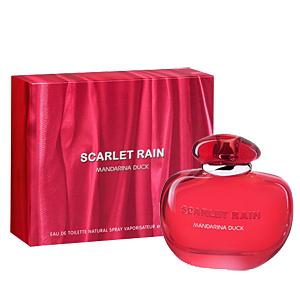 Mandarina Duck Scarlet Rain, Tester 100 ml, EDT - Pret | Preturi Mandarina Duck Scarlet Rain, Tester 100 ml, EDT