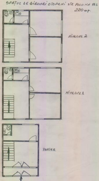 ofer spre inchiriere spatiu otopeni - Pret | Preturi ofer spre inchiriere spatiu otopeni