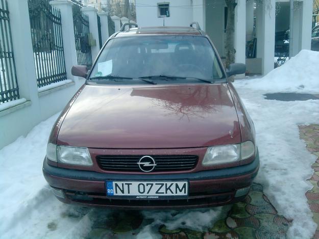 opel astra caravan - Pret | Preturi opel astra caravan