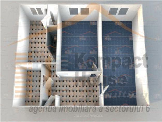 Apartament 2 camere, Drumul Taberei - Prelungirea Ghencea - Pret | Preturi Apartament 2 camere, Drumul Taberei - Prelungirea Ghencea