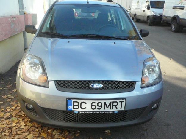 ford fiesta 1.4 tdci - Pret | Preturi ford fiesta 1.4 tdci