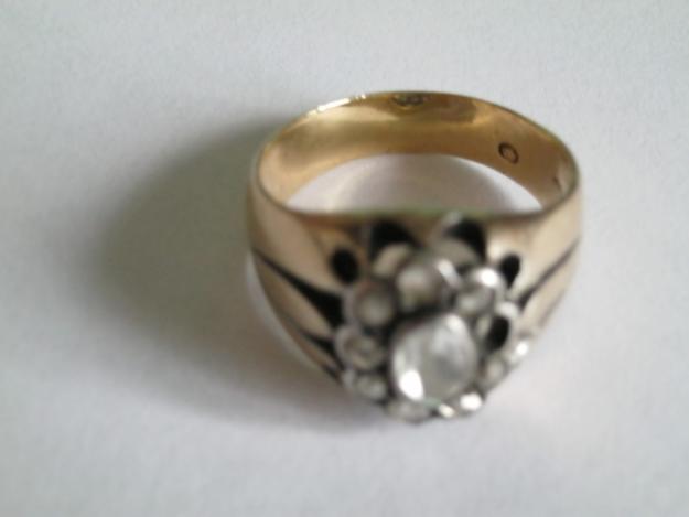 inel din platina cu diamante - Pret | Preturi inel din platina cu diamante