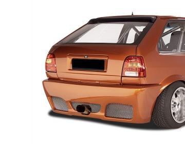 VW Polo 3 (86C2F) Spoiler Spate XXL-Line - Pret | Preturi VW Polo 3 (86C2F) Spoiler Spate XXL-Line