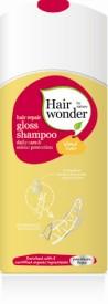 Hairwonder - Sampon GLOSS par blond - Pret | Preturi Hairwonder - Sampon GLOSS par blond