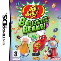 Jelly Belly Ballistic Beans NDS - Pret | Preturi Jelly Belly Ballistic Beans NDS