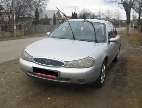 Vand Ford Mondeo - Pret | Preturi Vand Ford Mondeo