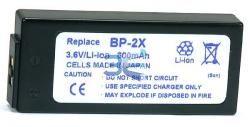 Acumulator Li-ion, tip Sony BP-2X .(PL2B.248) 600mAh. - Pret | Preturi Acumulator Li-ion, tip Sony BP-2X .(PL2B.248) 600mAh.