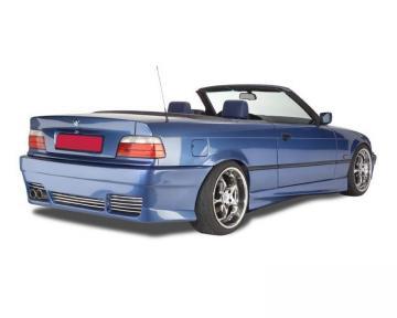 BMW E36 Spoiler Spate XXL-Line - Pret | Preturi BMW E36 Spoiler Spate XXL-Line