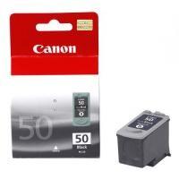 Cartus Canon BS0616B001AA PG50, negru pt. iP2200 / MP450 / MP170 / MP150 - Pret | Preturi Cartus Canon BS0616B001AA PG50, negru pt. iP2200 / MP450 / MP170 / MP150