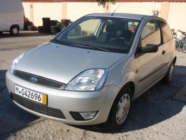 FORD Fiesta 1.4i / tel: 0760-467550 / - Pret | Preturi FORD Fiesta 1.4i / tel: 0760-467550 /