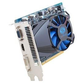 Sapphire Radeon HD7750, 2048MB GDDR3, 128bit - Pret | Preturi Sapphire Radeon HD7750, 2048MB GDDR3, 128bit