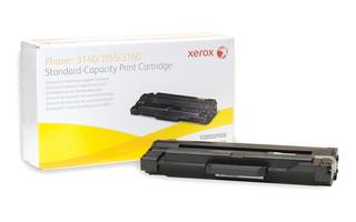 Toner XEROX 108R00908 negru - Pret | Preturi Toner XEROX 108R00908 negru