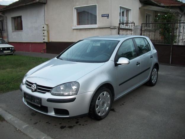 vw golf 5 superb - Pret | Preturi vw golf 5 superb