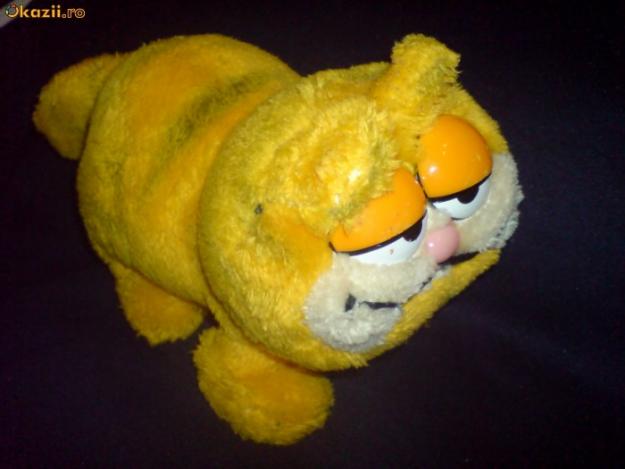 Garfield din desenele Disney - Pret | Preturi Garfield din desenele Disney