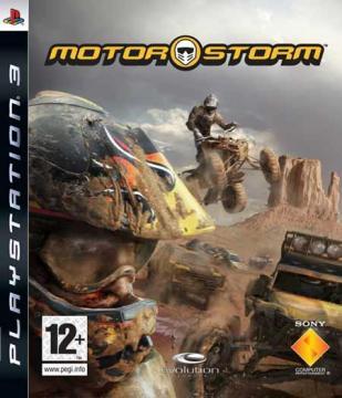 MOTORSTORM pentru PS3 - Adolescenti - Rally / Offroad Racing - Pret | Preturi MOTORSTORM pentru PS3 - Adolescenti - Rally / Offroad Racing