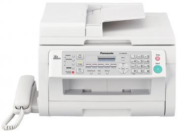 Multifunctional Panasonic KX-MB2030FXW, Laser monocrom, A4, Scan/Print/Copier - Pret | Preturi Multifunctional Panasonic KX-MB2030FXW, Laser monocrom, A4, Scan/Print/Copier