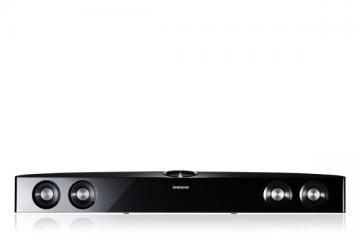 Sound Bar Samsung HW-E350/EN, 120 W, HWE350 - Pret | Preturi Sound Bar Samsung HW-E350/EN, 120 W, HWE350