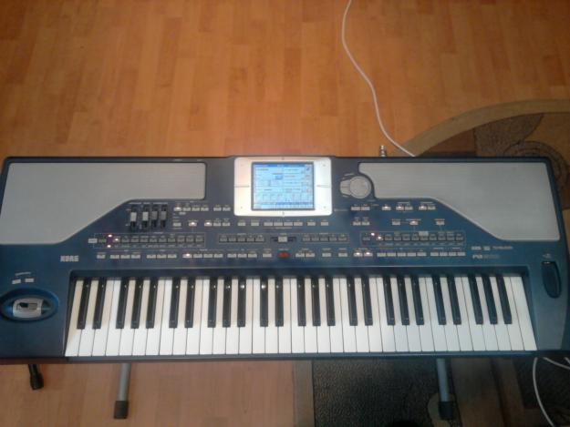 Vand Korg PA800 - Pret | Preturi Vand Korg PA800