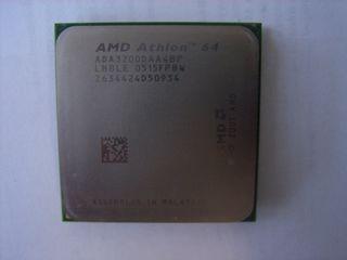 Vand procesor Amd Athlon64 3200+ sk.939 Box - Pret | Preturi Vand procesor Amd Athlon64 3200+ sk.939 Box