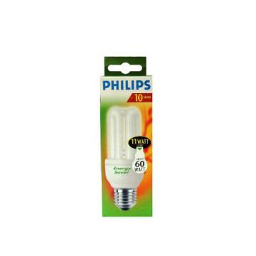 Bec economic 11W Philips = 60W - Pret | Preturi Bec economic 11W Philips = 60W