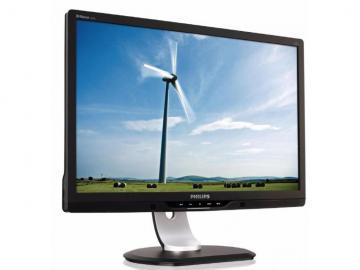 Monitor LED 21.5" 225PL2EB Philips, 1680x1050, 5ms, SCR 20mil:1, 250cd, DVI/4*USB2.0/Boxe, HAS 130mm, black - Pret | Preturi Monitor LED 21.5" 225PL2EB Philips, 1680x1050, 5ms, SCR 20mil:1, 250cd, DVI/4*USB2.0/Boxe, HAS 130mm, black