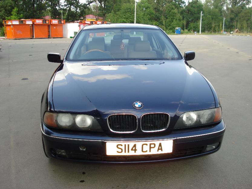 Vand bmw 523i - Pret | Preturi Vand bmw 523i