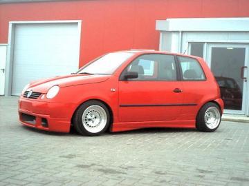 VW Lupo 6X Praguri RS - Pret | Preturi VW Lupo 6X Praguri RS