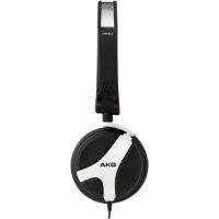 Casca AKG K 518 DJ Limited Edition (Alb) - Pret | Preturi Casca AKG K 518 DJ Limited Edition (Alb)