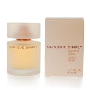 Clinique Simply, 30 ml, Parfum spray - Pret | Preturi Clinique Simply, 30 ml, Parfum spray