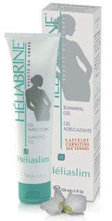 Heliabrine Gel Anticelulitic *150 ml - Pret | Preturi Heliabrine Gel Anticelulitic *150 ml