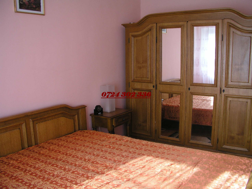 Inchiriez apartament 3 camere decomandate Tineretului Sincai metrou - Pret | Preturi Inchiriez apartament 3 camere decomandate Tineretului Sincai metrou