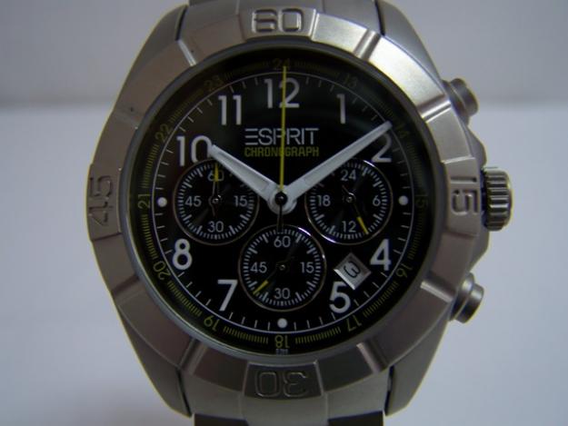 ESPRIT CEAS BARBATESC BLACK STING CHONO - Pret | Preturi ESPRIT CEAS BARBATESC BLACK STING CHONO