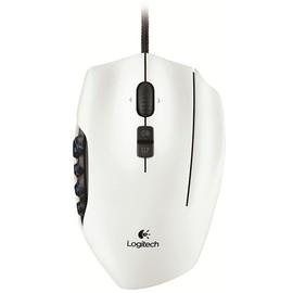 Logitech G600 Alb - Pret | Preturi Logitech G600 Alb