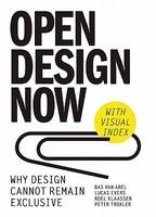 Open Design Now: Why Design Cannot Remain Exclusive - Pret | Preturi Open Design Now: Why Design Cannot Remain Exclusive