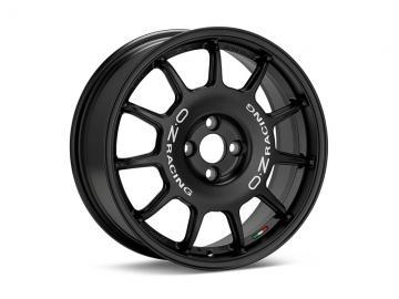 OZ Racing Leggenda Janta Matt Black - Pret | Preturi OZ Racing Leggenda Janta Matt Black