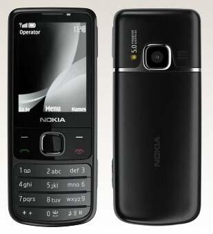Vand Nokia 6700 Black - 570 R o n - Pret | Preturi Vand Nokia 6700 Black - 570 R o n